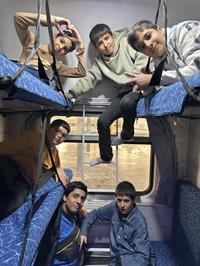 کاشان ناب دوره ۳۹